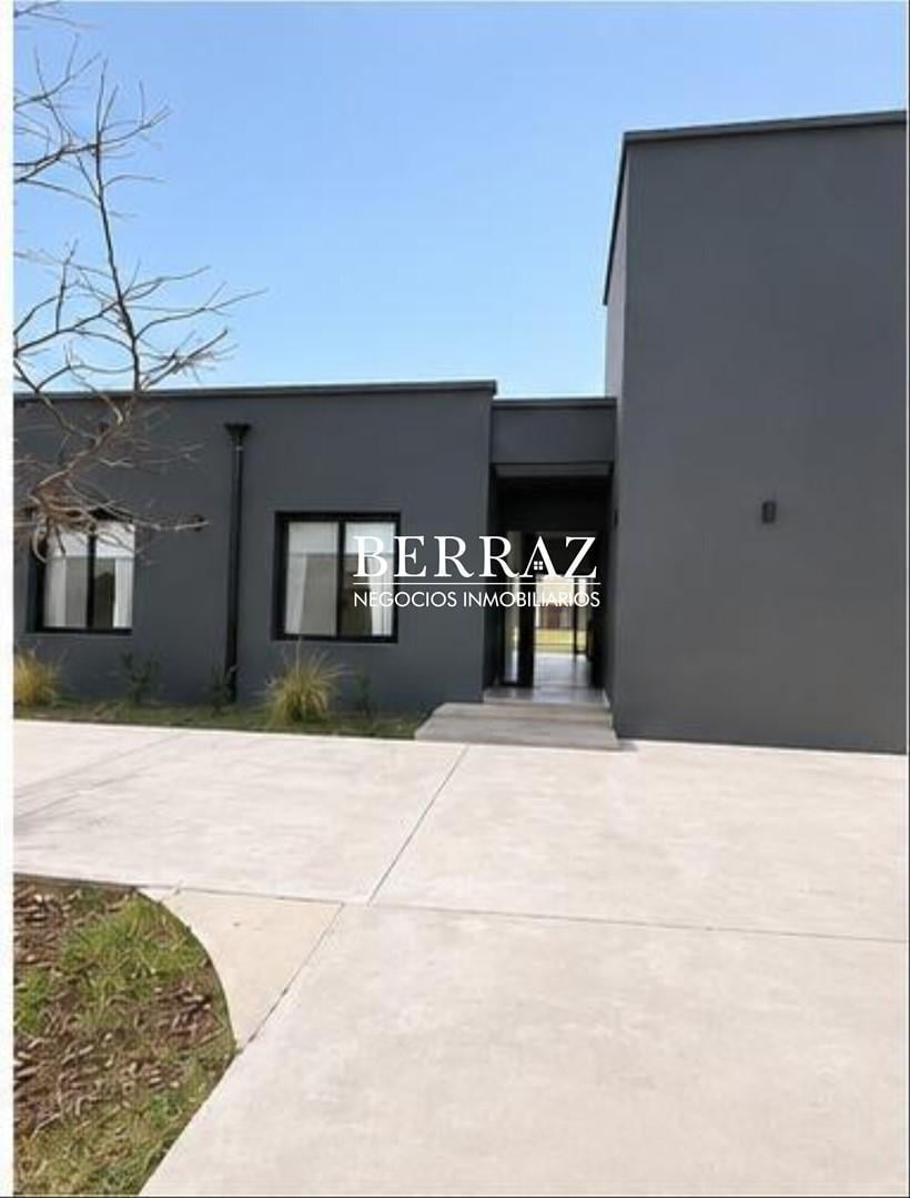 Foto de Casas venta 4 ambientes en barrio El Aljibe Manzanares Pilar lote de, imagen 2