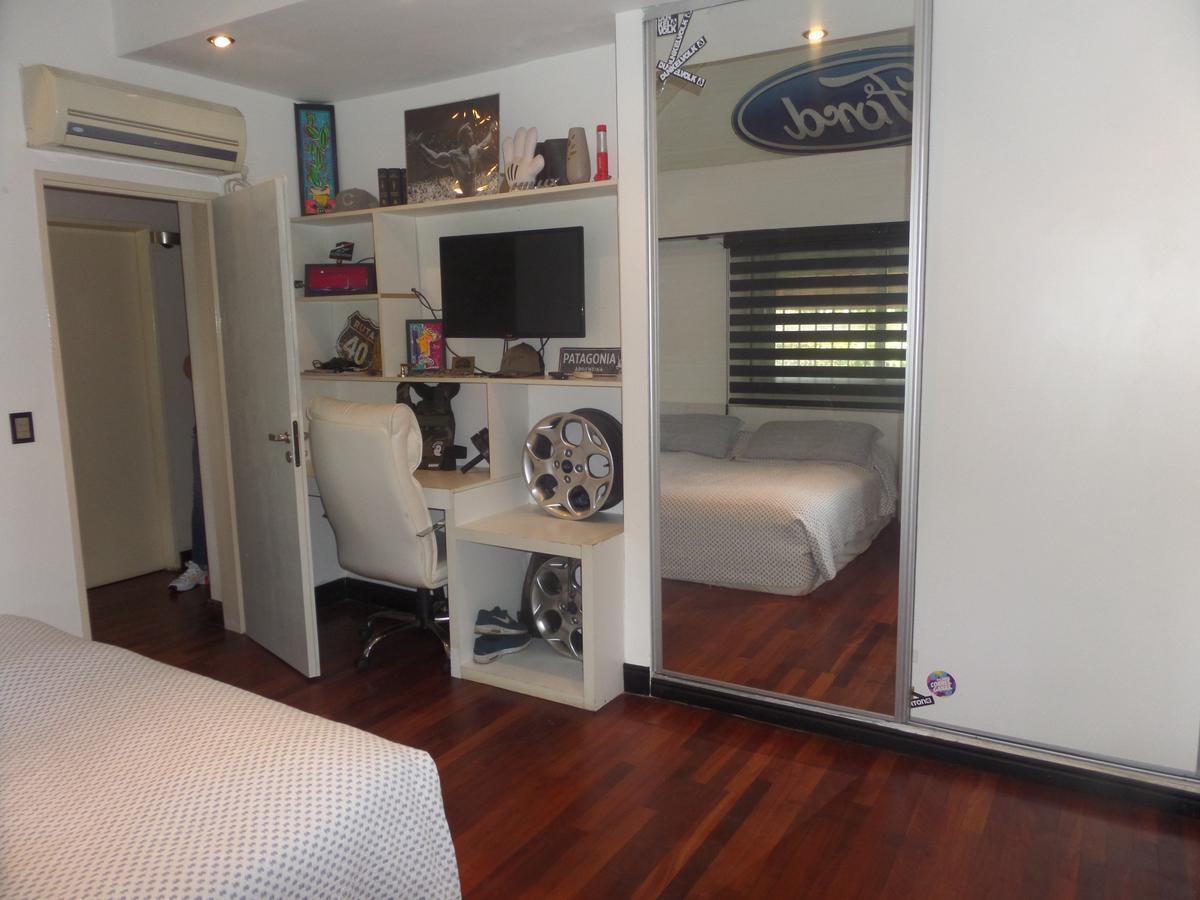 Casa - Las Lomas - Jockey 3