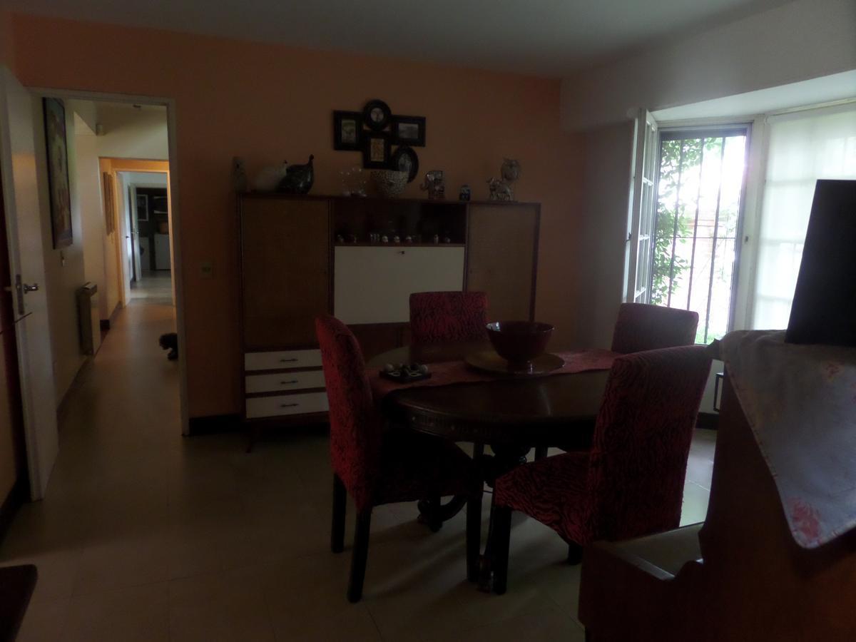 Casa - Las Lomas - Jockey 5