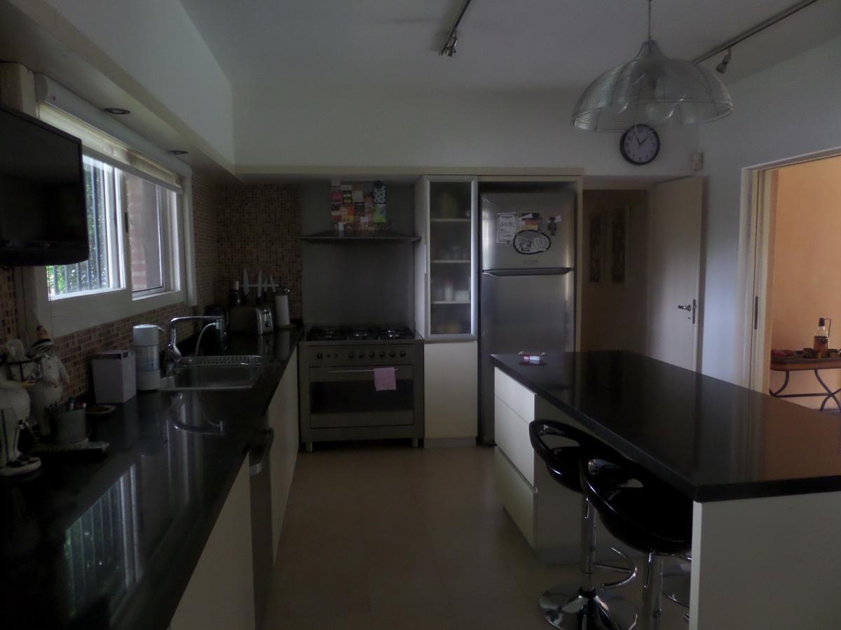 Casa - Las Lomas - Jockey 1