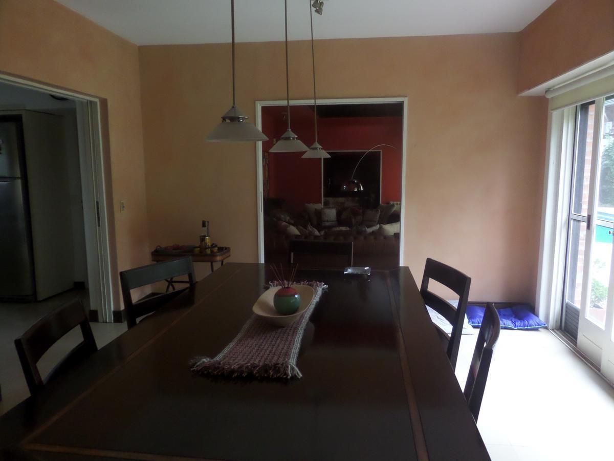 Casa - Las Lomas - Jockey 2