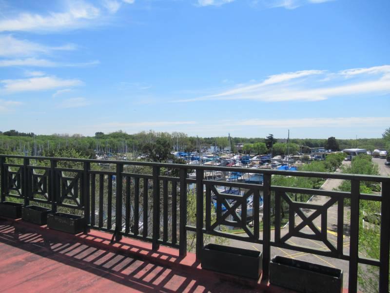 Departamento en venta de 2 dormitorios. Punta Chica