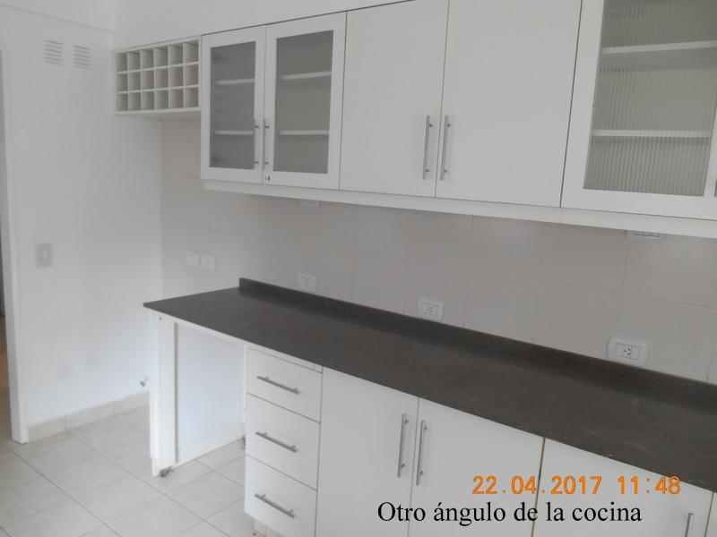 Departamento de 3 Ambientes Amplio y Luminoso en Barrio Cerrado Punta Chica Village. San Fernando 4