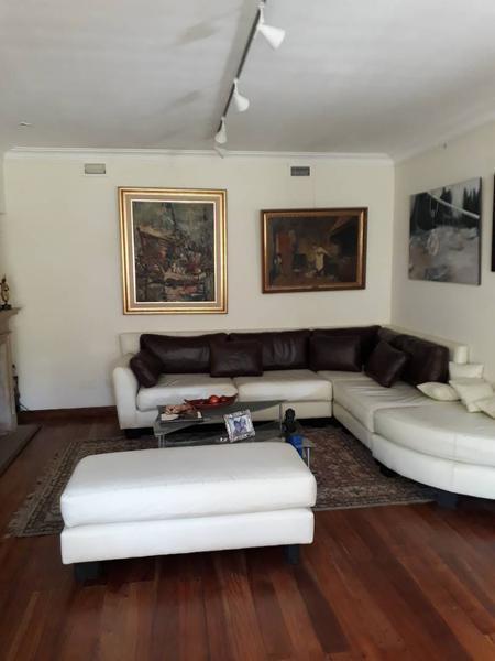 Casa en Venta 5 Dorm.. La Horqueta. San Isidro. 4