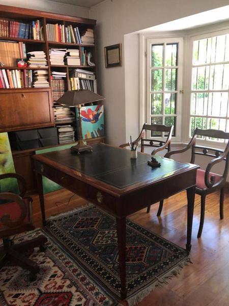 Casa en Venta 5 Dorm.. La Horqueta. San Isidro. 2