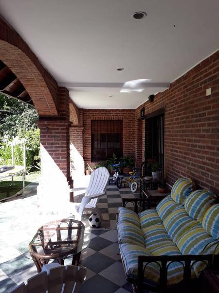 Casa en Venta 5 Dorm.. La Horqueta. San Isidro. 1