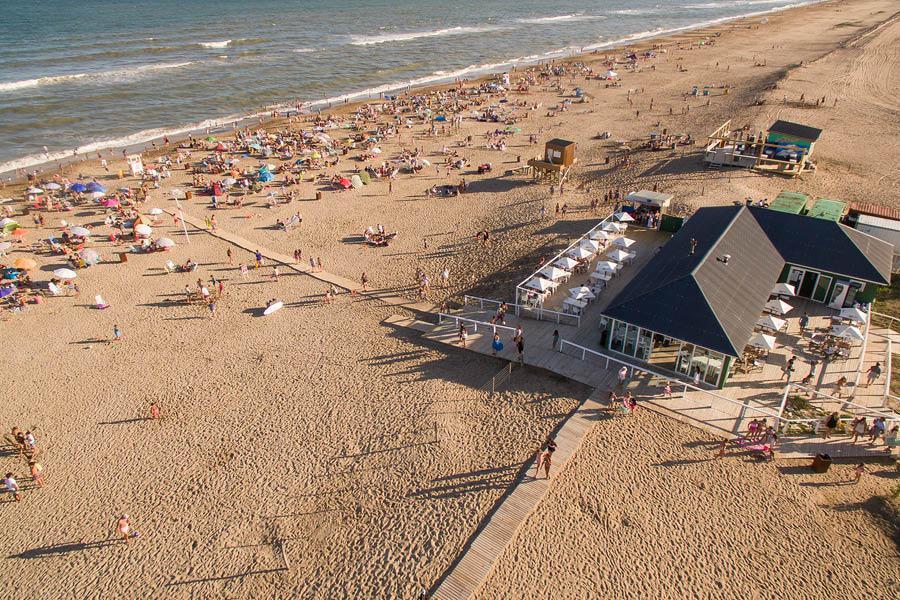Lote Residencial II a Pocos m de La Playa. 3