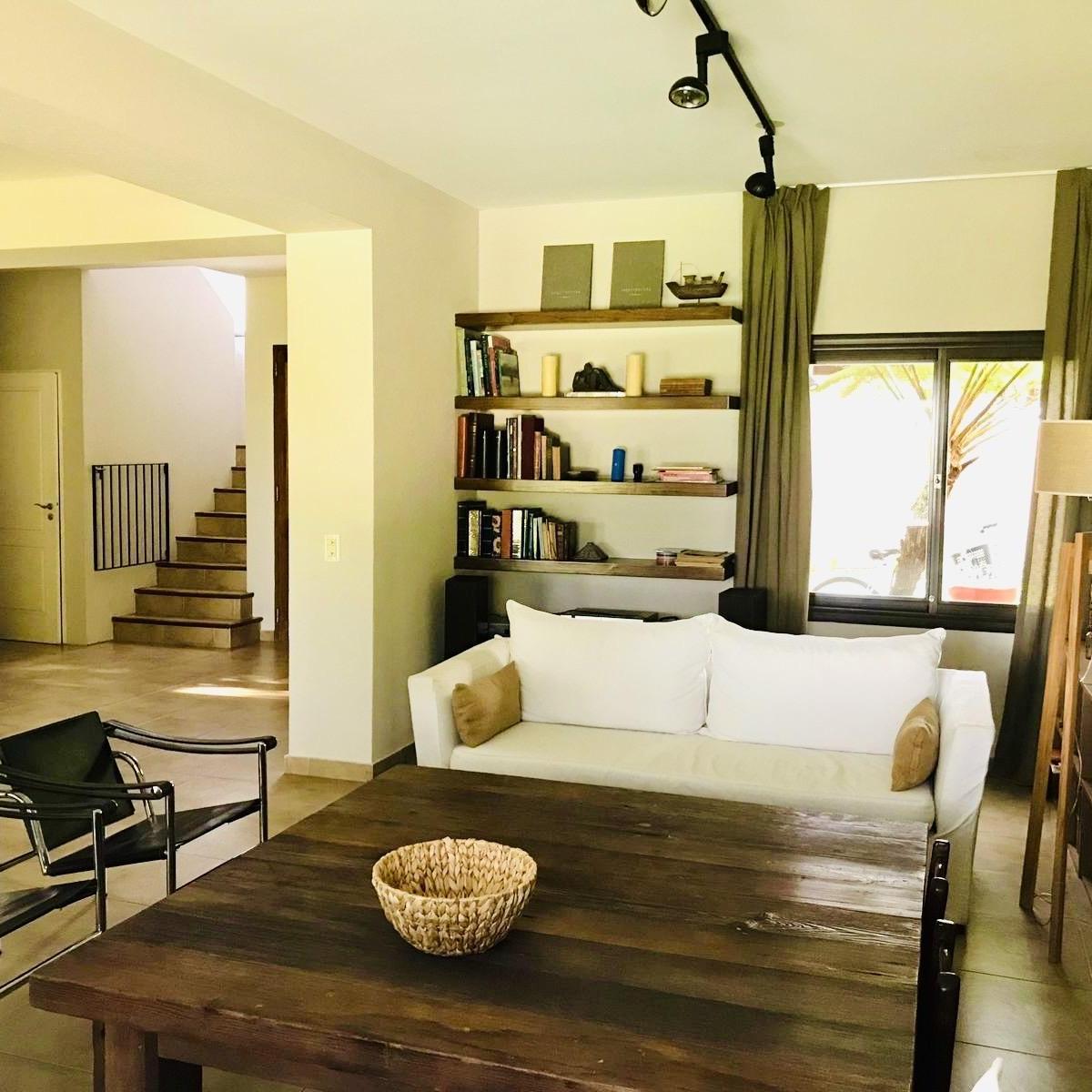 Casa en Santa Barbara 2