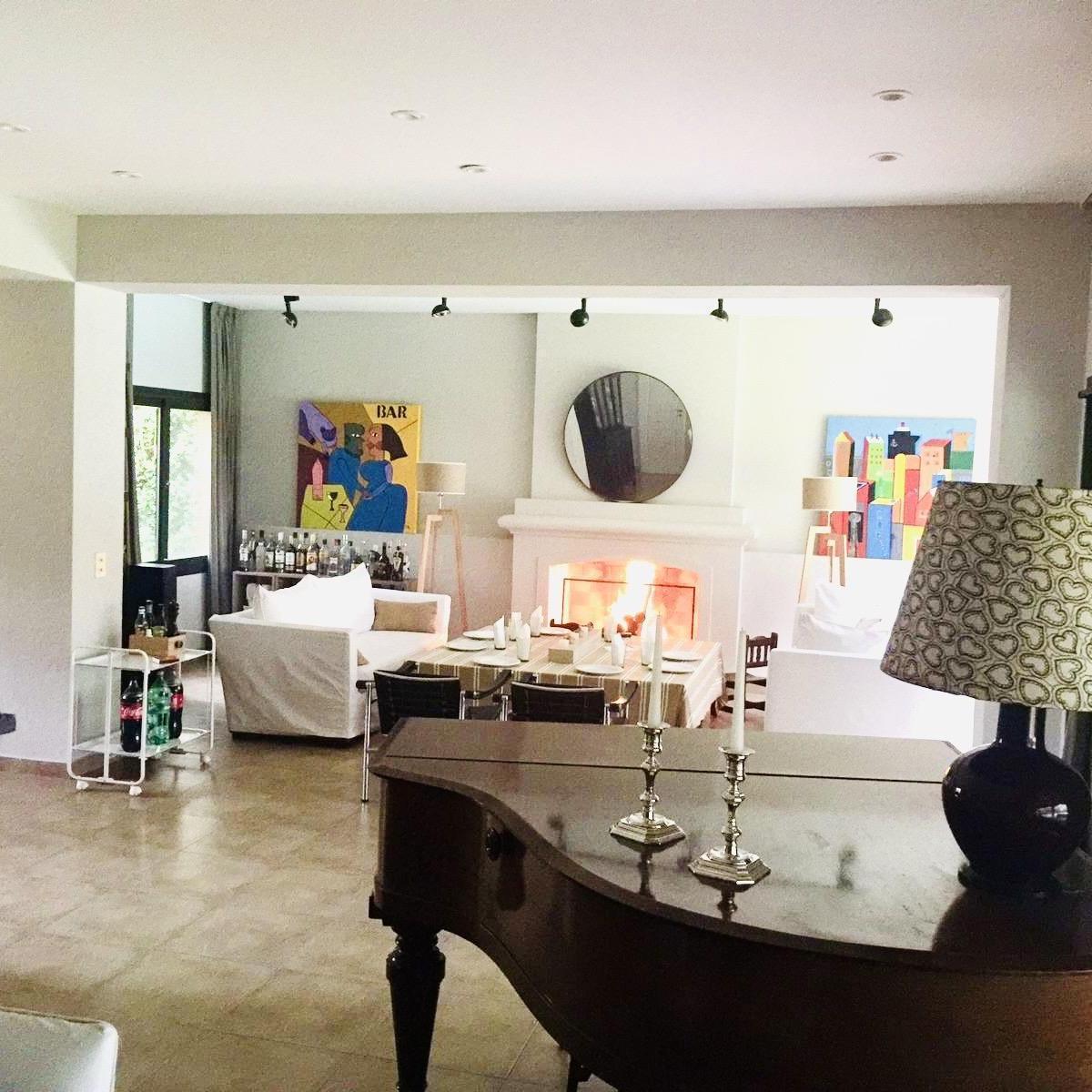 Casa en Santa Barbara 3