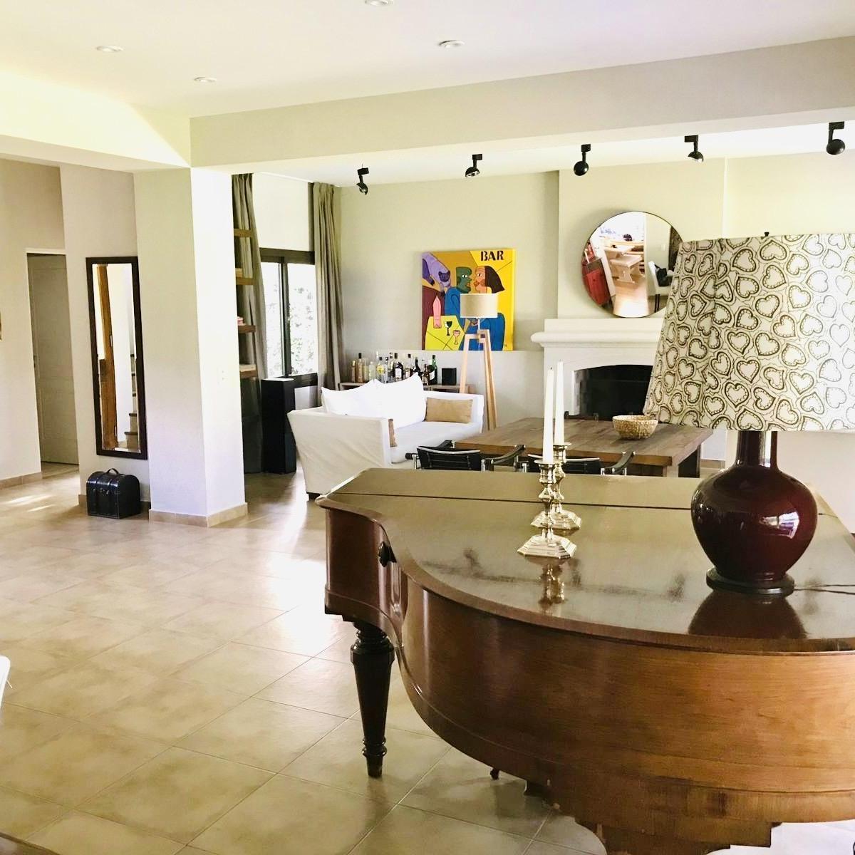 Casa en Santa Barbara 5