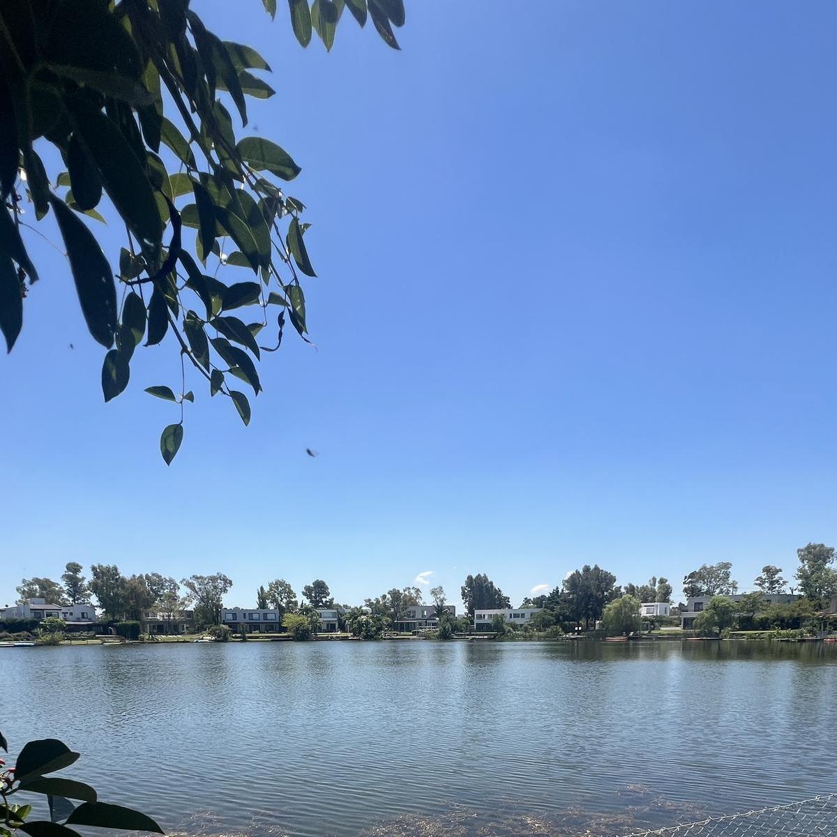 LOTE A LA LAGUNA DEl ENCUENTRO