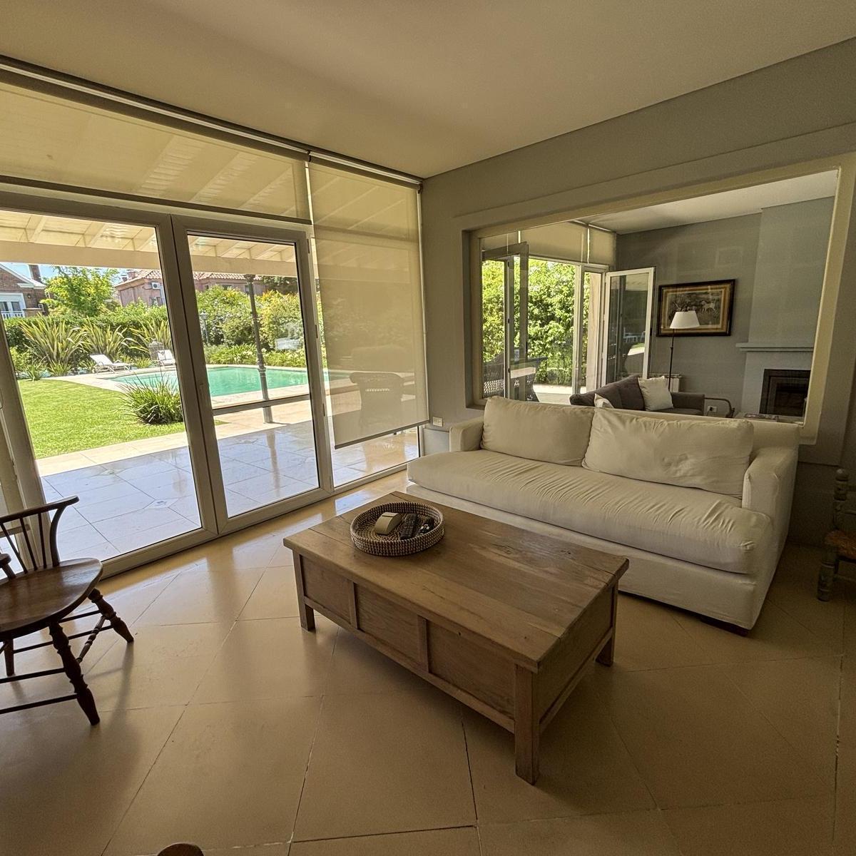 Excelente Casa Lote Interno en Exclusivo Barrio Cerrado Las Victorias! 4