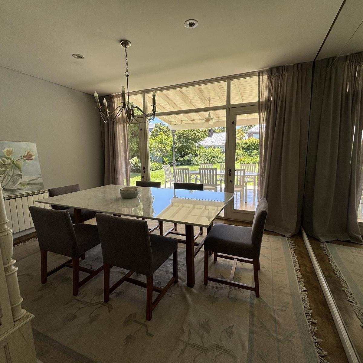 Excelente Casa Lote Interno en Exclusivo Barrio Cerrado Las Victorias! 5