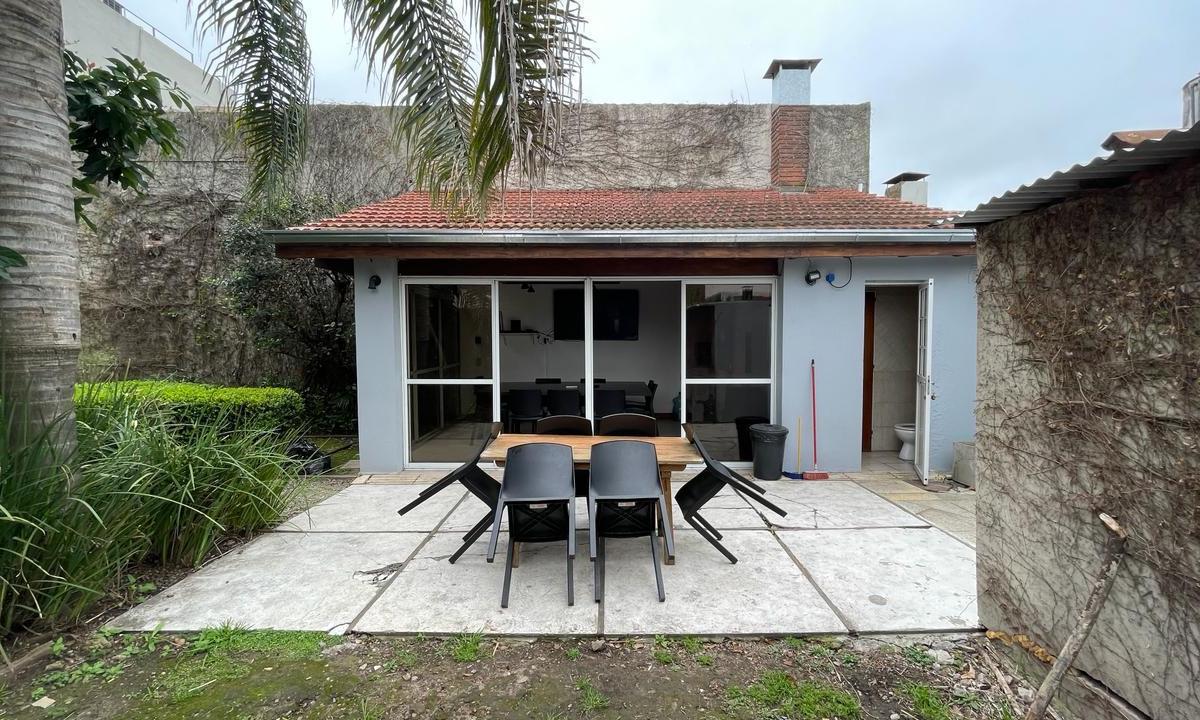 Muy Buen Duplex de Muchos Ambientes Cerca del Centro Comercial de Segundo Fernandez 3
