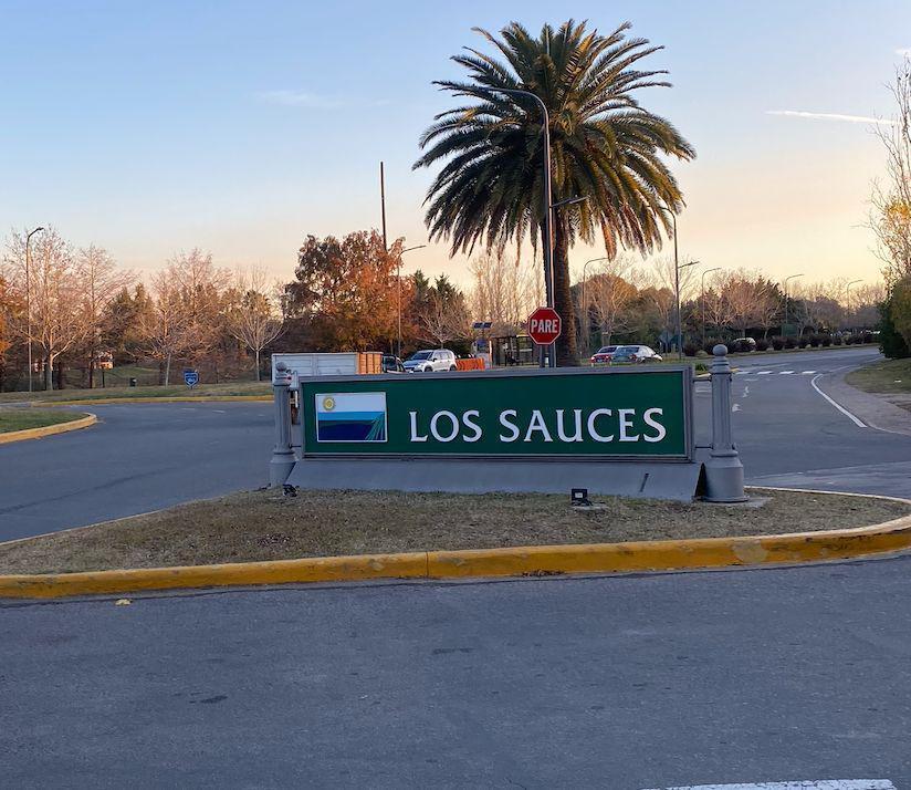 Ultimo lote interno central