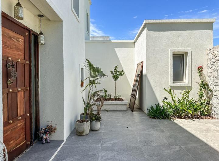 Muy linda Casa en el Barrio El Encuentro Enero 2024 5