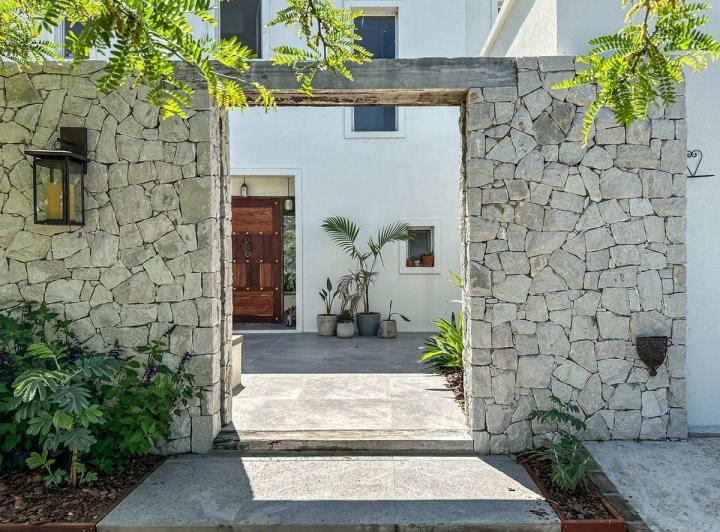 Muy linda Casa en el Barrio El Encuentro Enero 2024 3