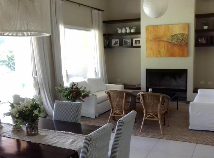 Casa en  alquiler 3