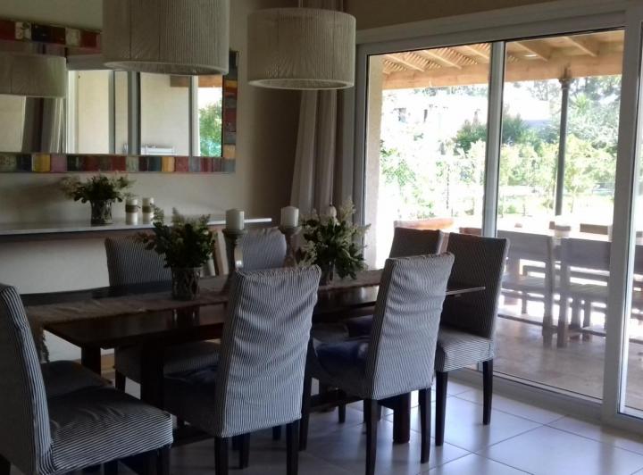 Casa en  alquiler 1