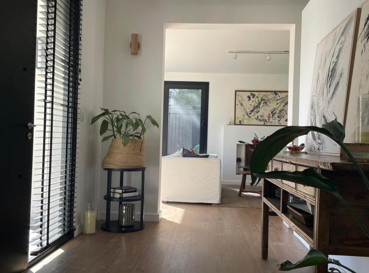 Casa en El Encuentro 1