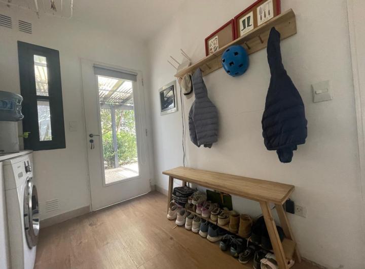 Casa en El Encuentro 2