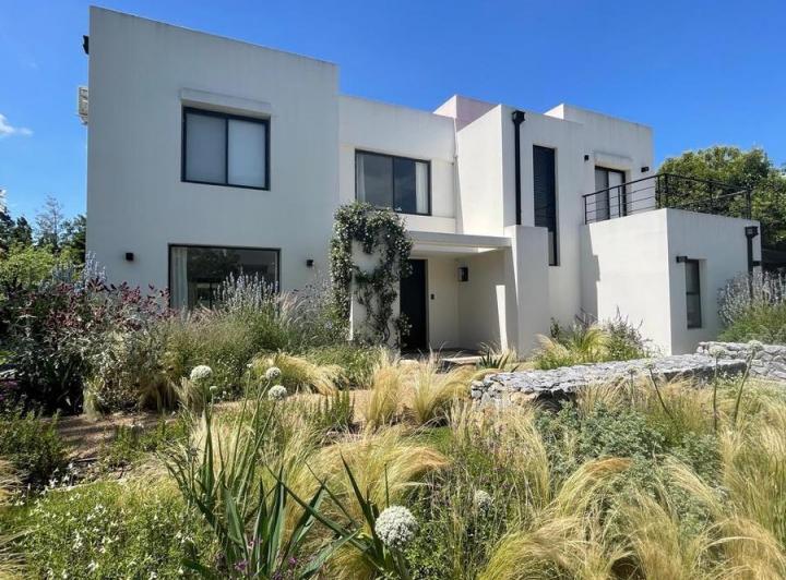 Casa en El Encuentro 3