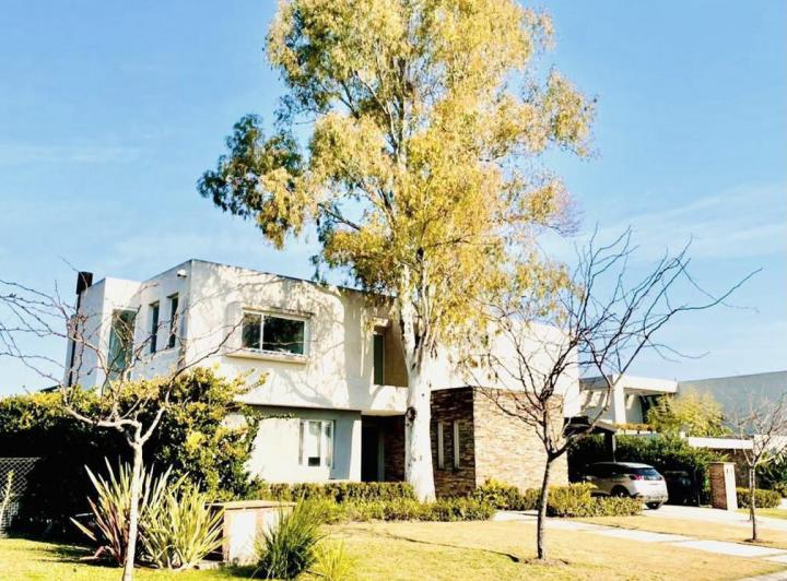 Casa - El Encuentro 1