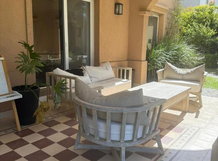 Casa en El Encuentro 2