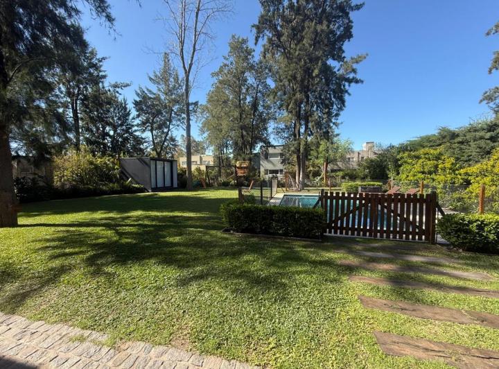 Casa en El Encuentro 1