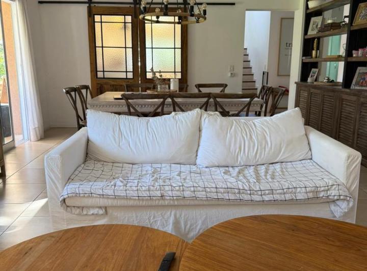 Casa en El Encuentro 4