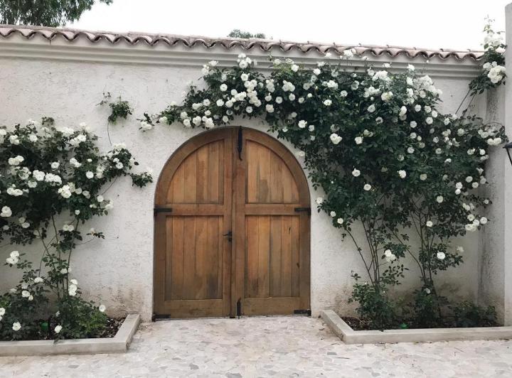 Casa - El Encuentro 1
