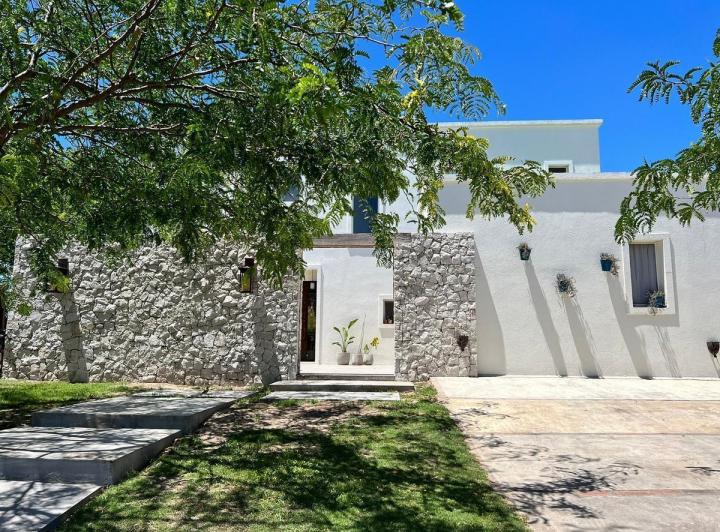Muy linda Casa en el Barrio El Encuentro Enero 2024 2