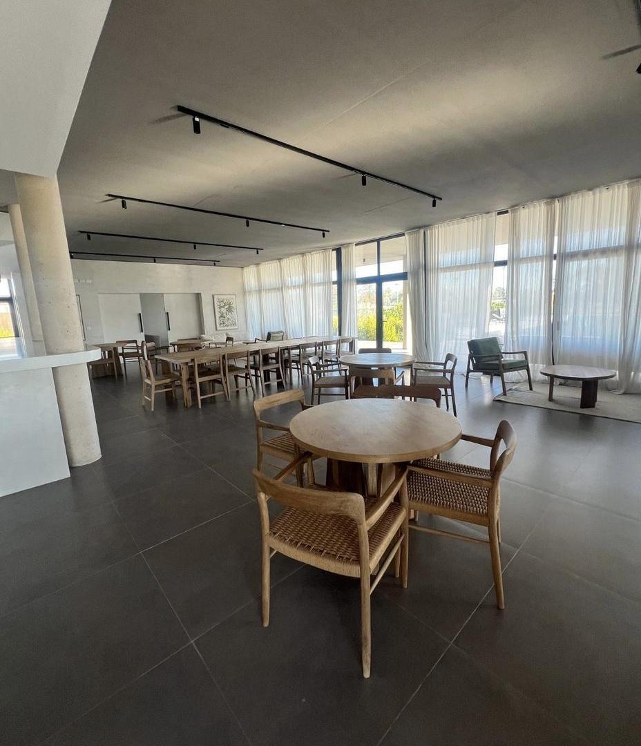 Lote a espacio verde