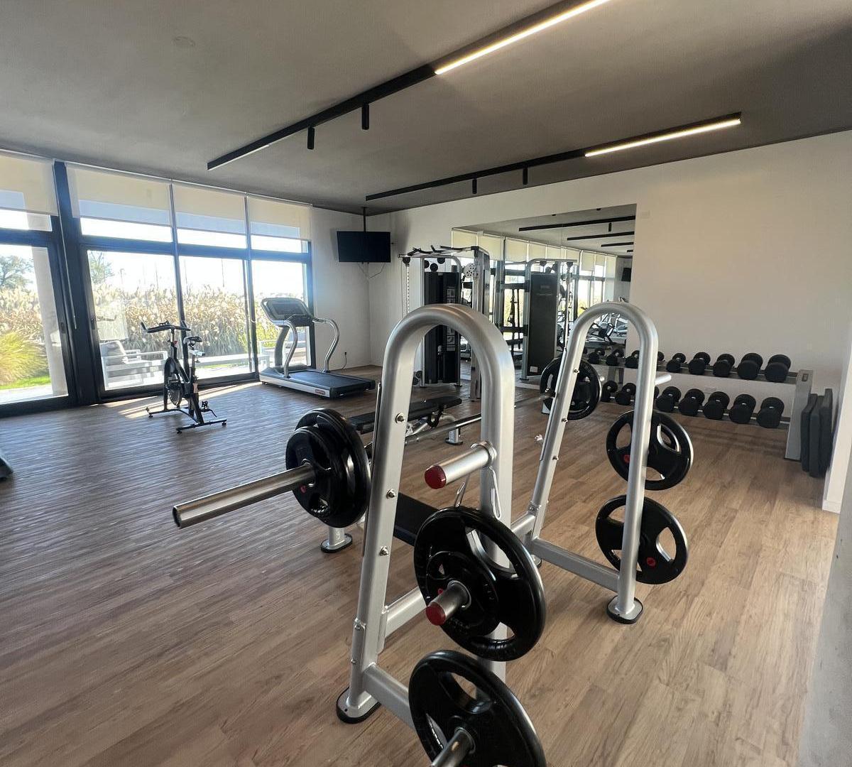 Lote a espacio verde