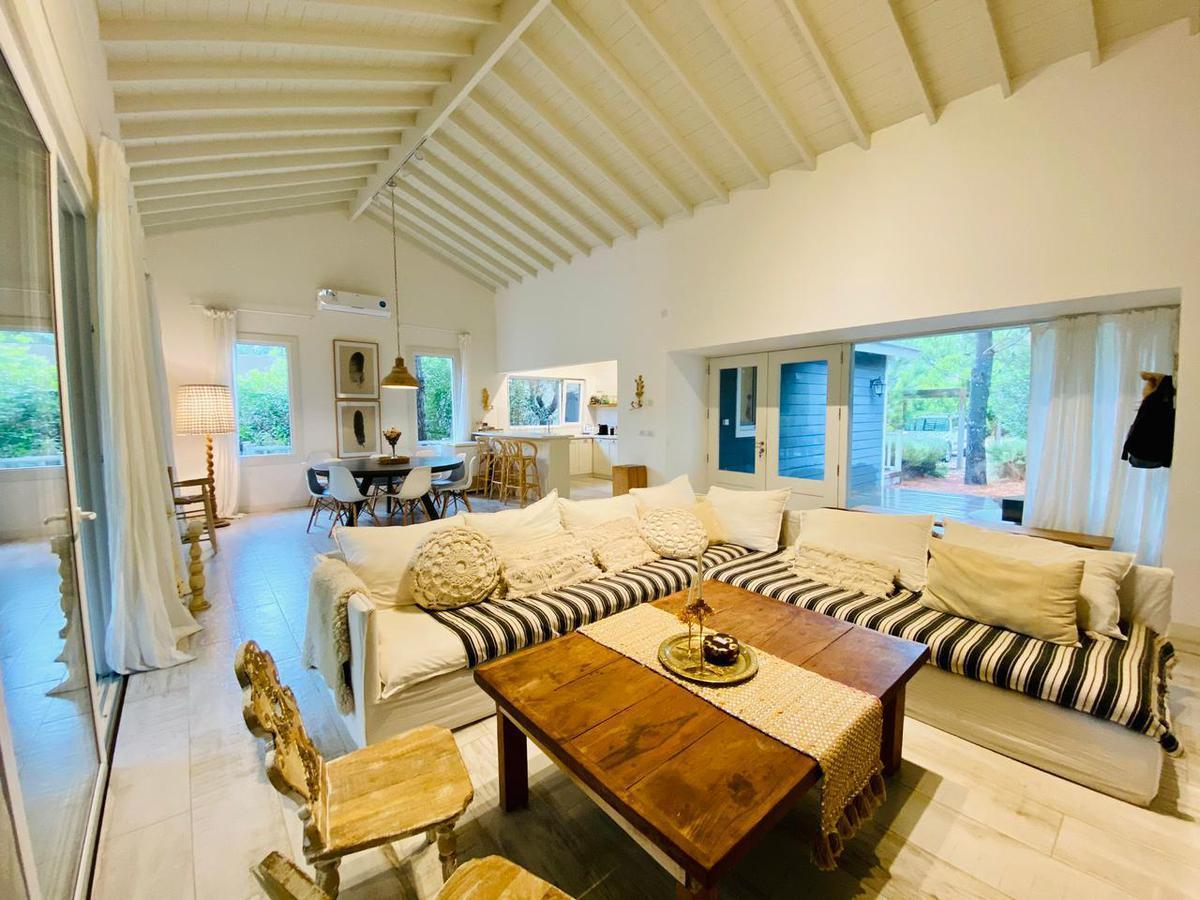 Casa - Pinamar