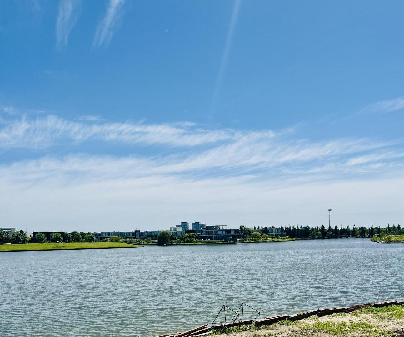 Nordelta GAVIOTAS LAGO CENTRAL