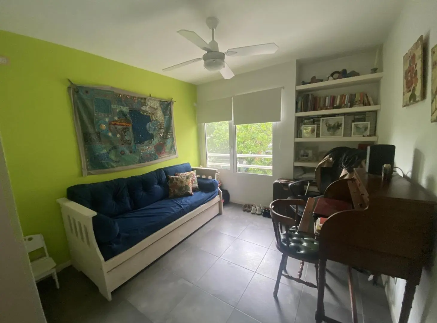 Departamento en alquiler de 2 dormitorios 5
