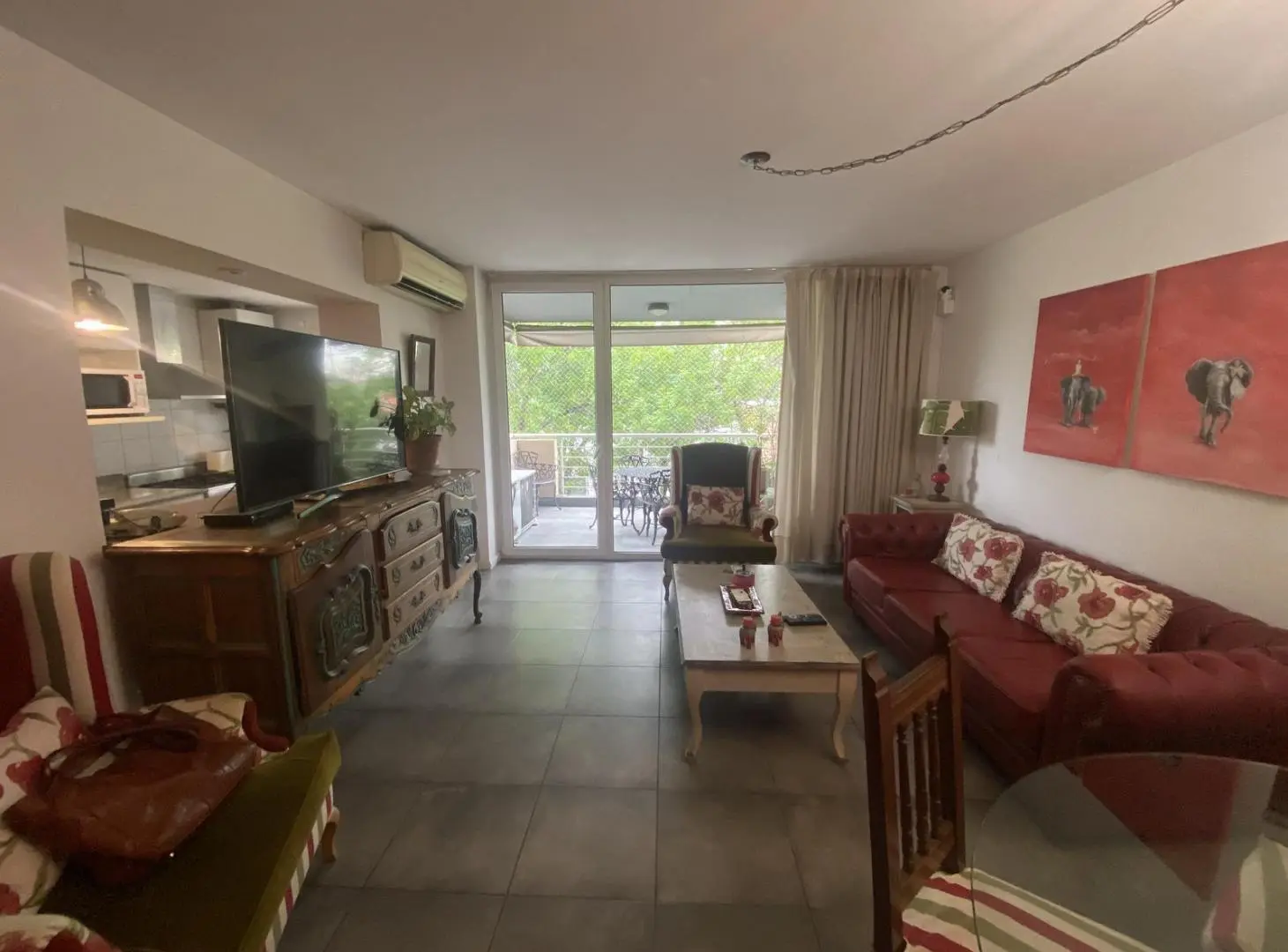 Departamento en alquiler de 2 dormitorios 3