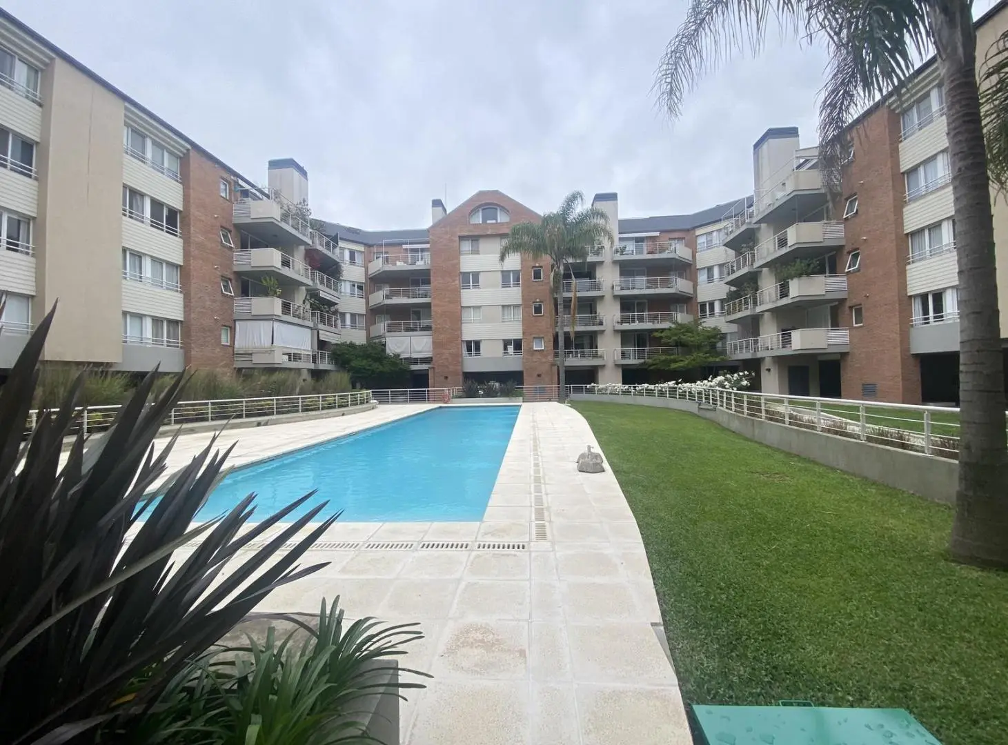 Departamento en alquiler de 2 dormitorios 1