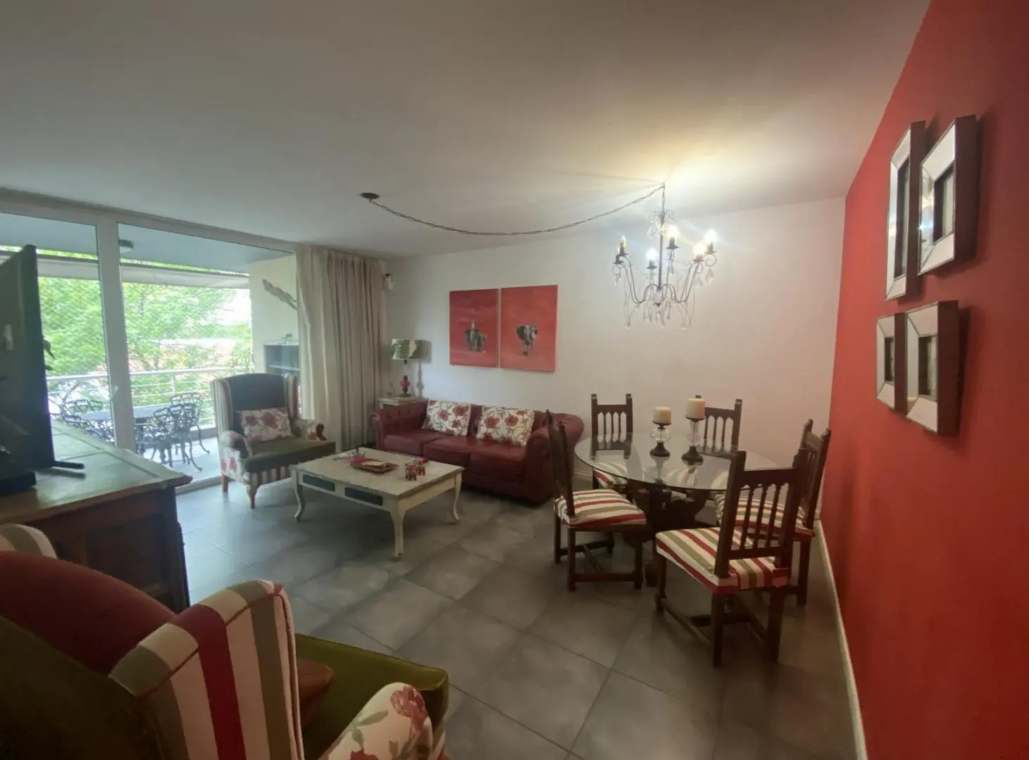 Departamento en alquiler de 2 dormitorios 2