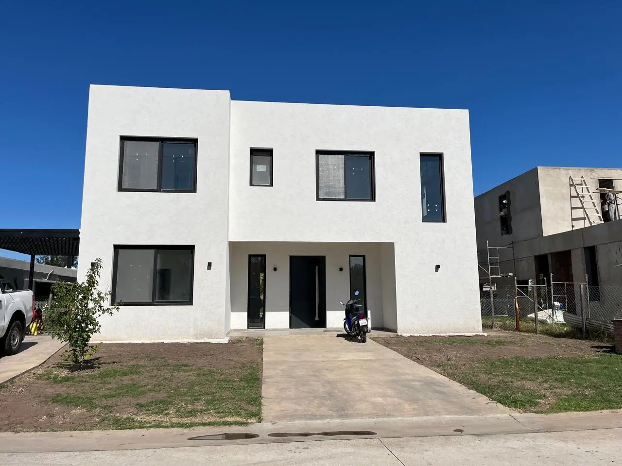 Casa en Laguna Grande 2