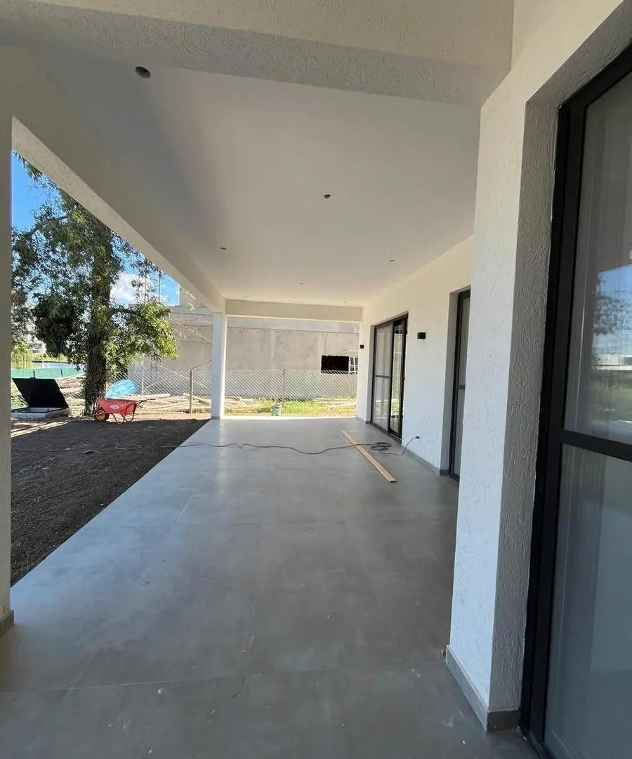 Casa en Laguna Grande 4