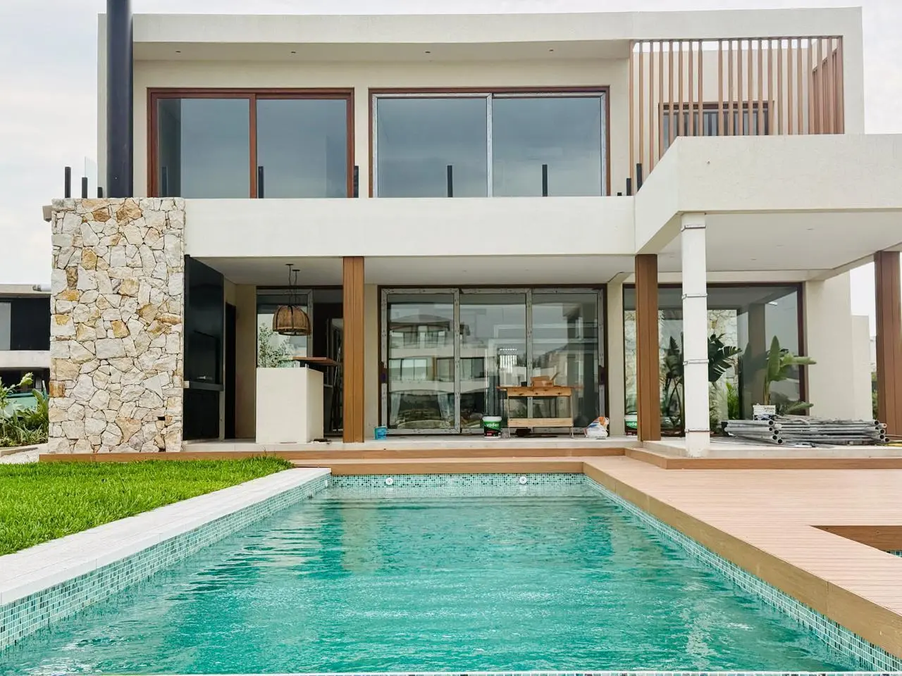 Casa en Los Puentes 2
