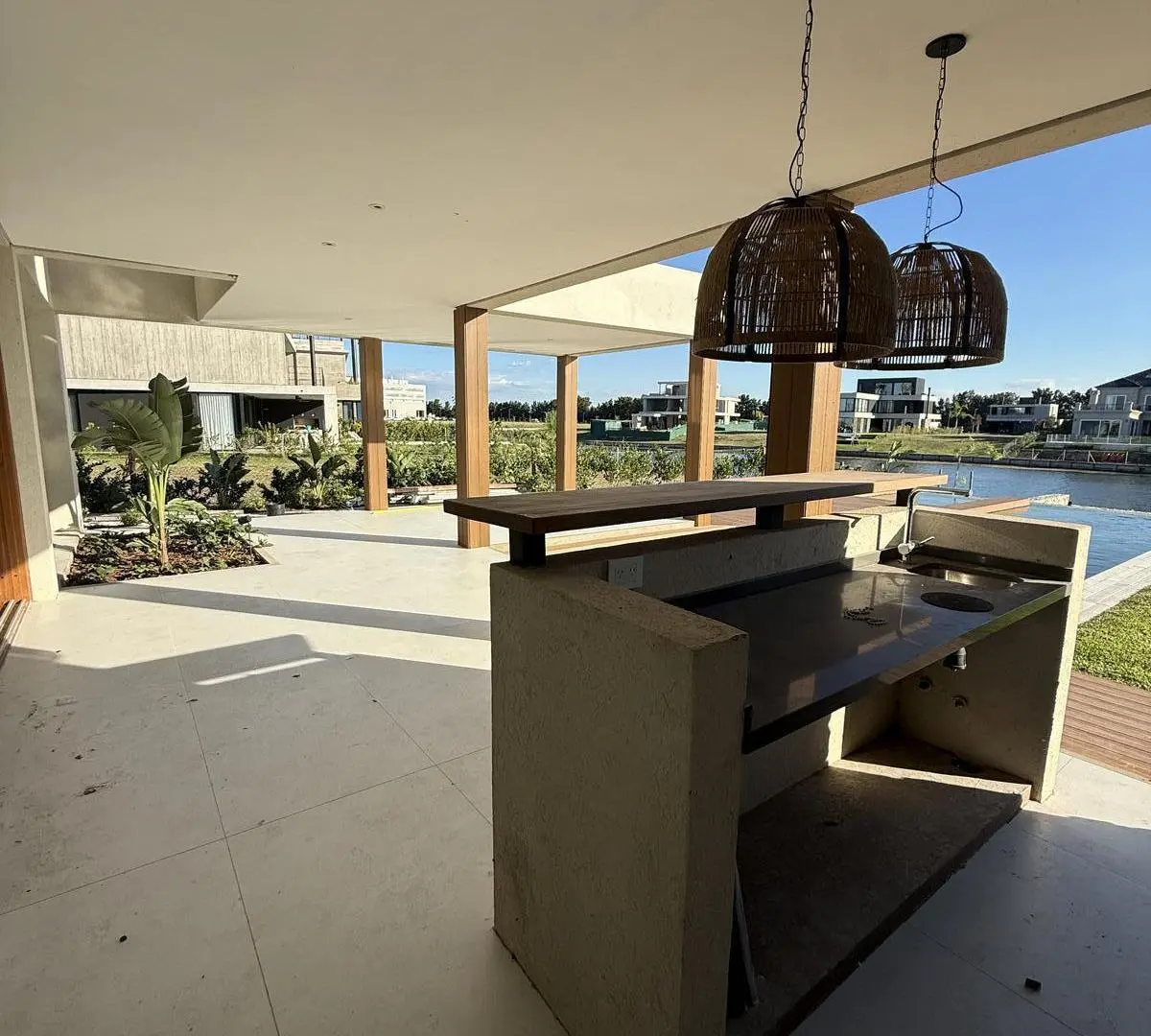 Casa en Los Puentes 5