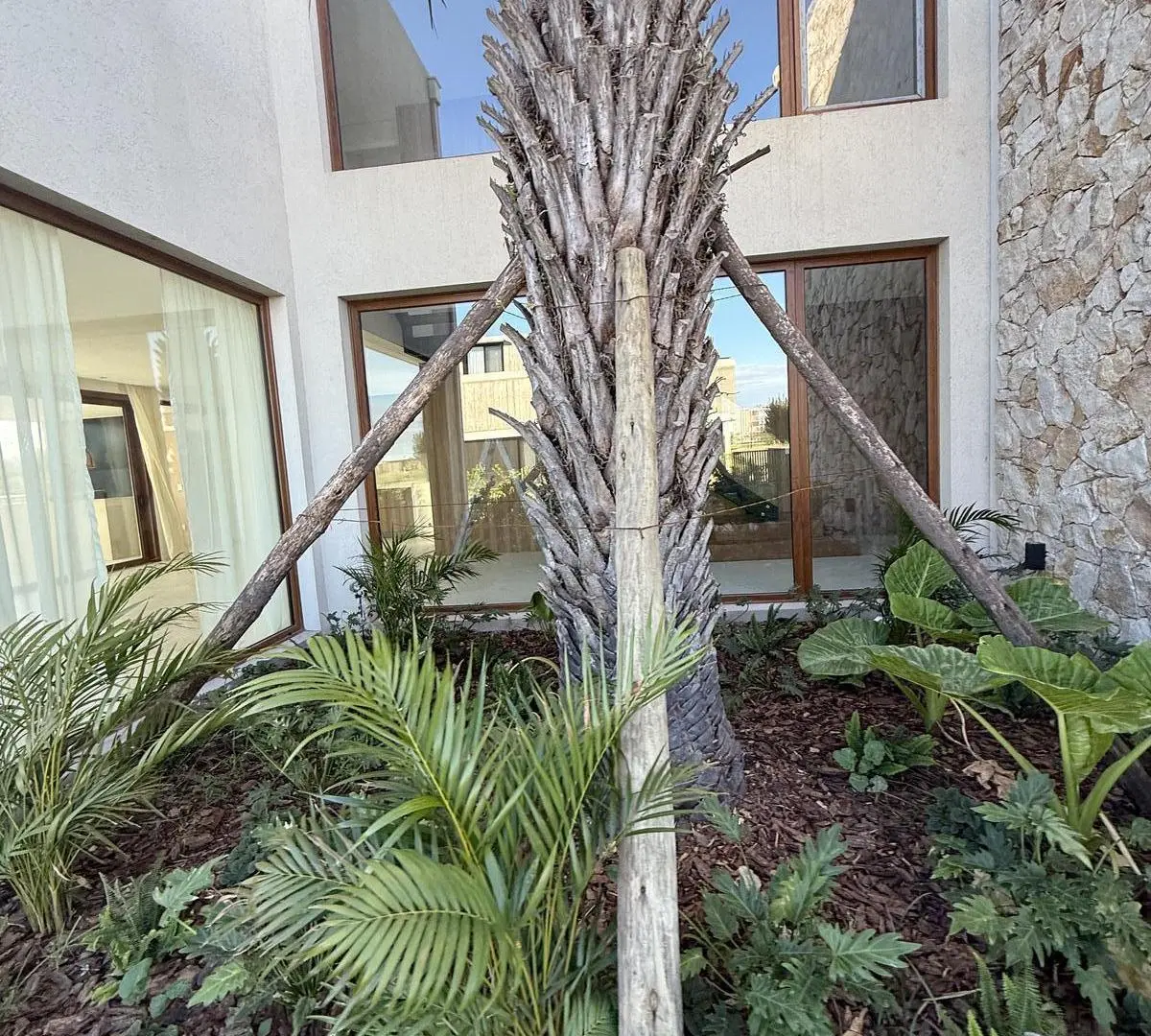 Casa en Los Puentes 3