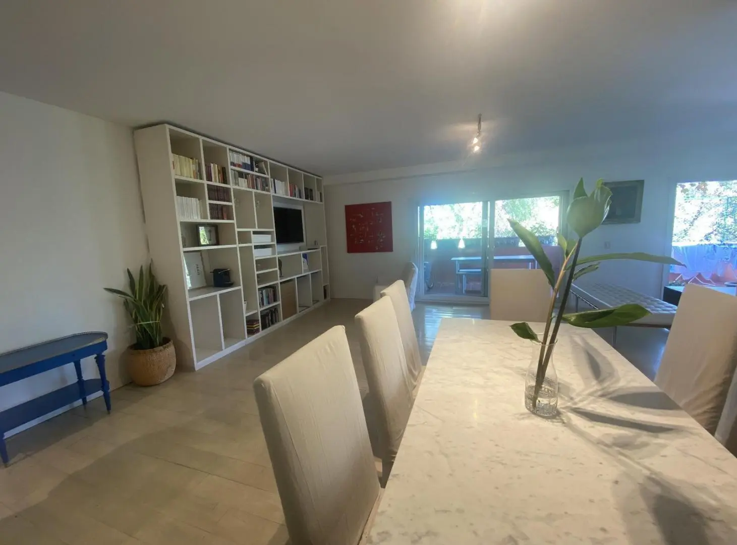 Departamento en alquiler de 3 dorm, ppal en suite. Las Lomas Golf 1