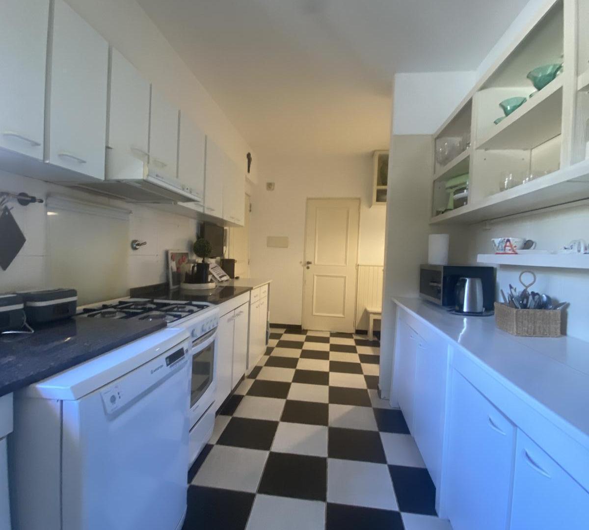 Foto de Departamento en alquiler de 3 dorm, ppal en suite. Las Lomas Golf, imagen 5