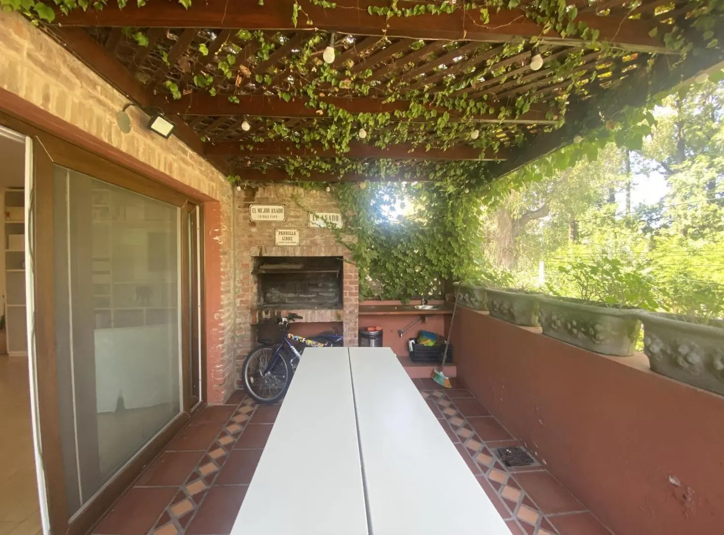 Departamento en alquiler de 3 dorm, ppal en suite. Las Lomas Golf 4