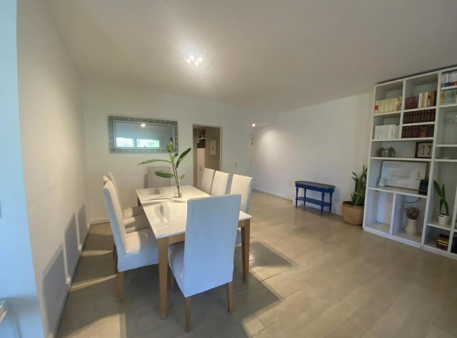 Departamento en alquiler de 3 dorm, ppal en suite. Las Lomas Golf 3