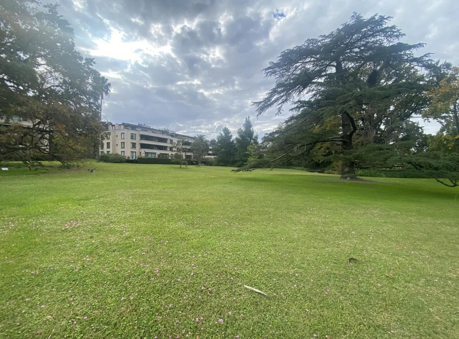 Departamento en alquiler B.C. Los Robles de 2/3 dormitorios. Tigre 2
